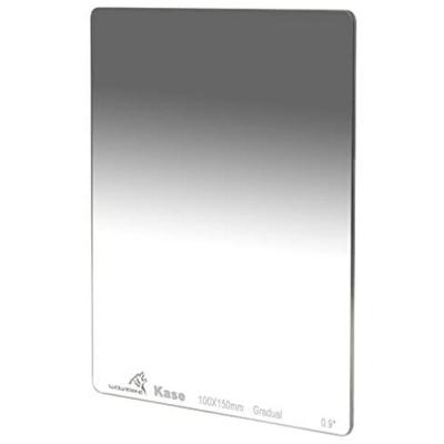  Kase 100 x 150mm Wolverine Soft-Edge Graduated ND 0.9 Filter (3-Stop)