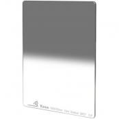  Kase 100 x 150mm Wolverine Hard-Edge Graduated ND 0.9 Filter (3-Stop)