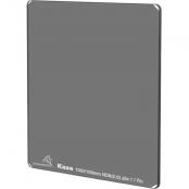 Kase 100 x 100mm Wolverine Slim 1.1mm Thick Solid Neutral Density 0.9 Filter (3-Stop)