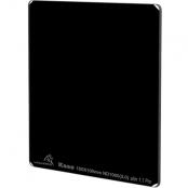  Kase 100 x 100mm Wolverine Slim 1.1mm Thick Solid Neutral Density 3.0 Filter (10-Stop)