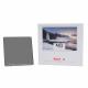 Kase 100 x 100mm Wolverine Slim 1.1mm Thick Solid Neutral Density 0.9 Filter (3-Stop) 1