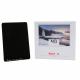 Kase 100 x 150mm Wolverine Oversized Slim 1.1mm Thick Solid Neutral Density 3.0 Filter (10-Stop) 1