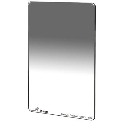 Kase 150 x 170mm Wolverine Medium-Edge Graduated ND 0.9 Filter (3-Stop) Kase 150 x 170mm Wolverine Medium-Edge Graduated ND 0.9 Filter (3-Stop)