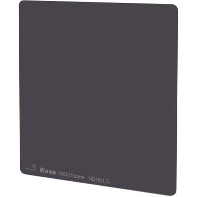 Kase 150 x 150mm Wolverine Solid Neutral Density 1.2 Filter (4-Stop) Kase 150 x 150mm Wolverine Solid Neutral Density 1.2 Filter (4-Stop)
