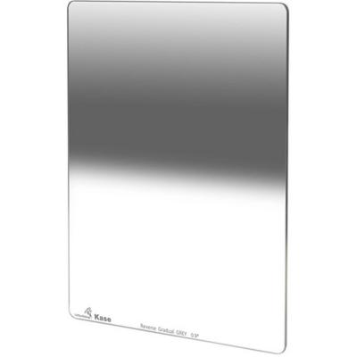 Kase 150 x 170mm Wolverine Reverse-Graduated ND 0.9 Filter (3-Stop) Kase 150 x 170mm Wolverine Reverse-Graduated ND 0.9 Filter (3-Stop)