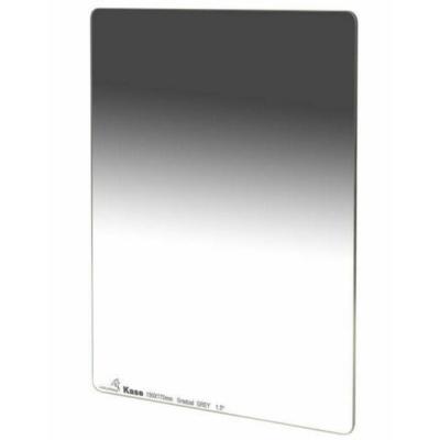 Kase 150 x 170mm Wolverine Soft-Edge Graduated ND 1.5 Filter (5-Stop) Kase 150 x 170mm Wolverine Soft-Edge Graduated ND 1.5 Filter (5-Stop)