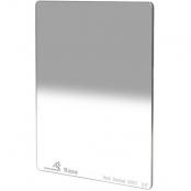 Kase 150 x 170mm Wolverine Hard-Edge Graduated ND 0.6 Filter (2-Stop)