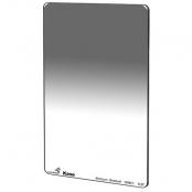 Kase 150 x 170mm Wolverine Medium-Edge Graduated ND 0.9 Filter (3-Stop)