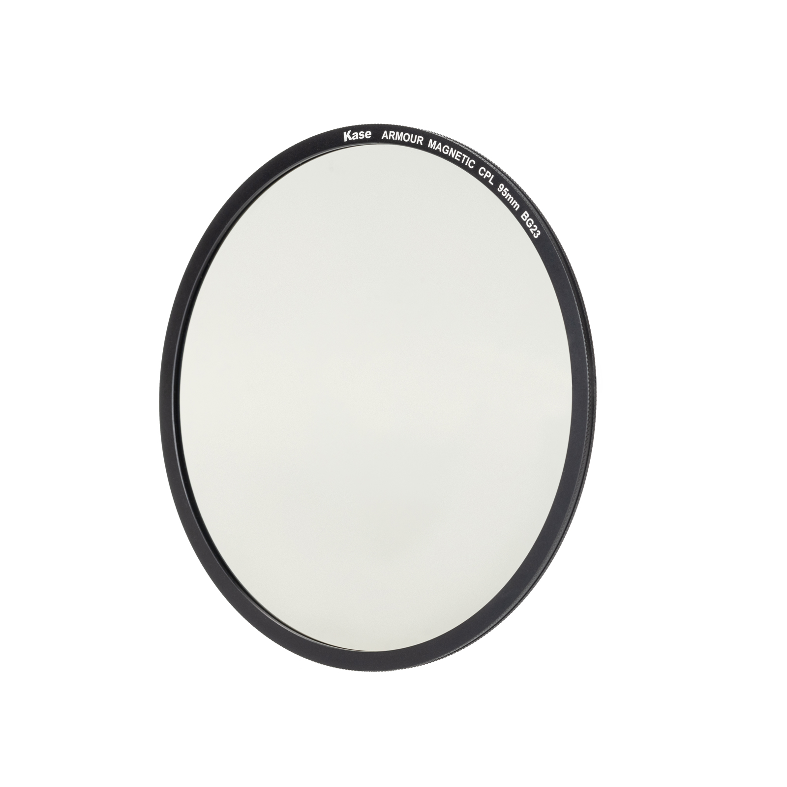 Kase Armour Circular Polarizer 1111090009 Kase Filters USA