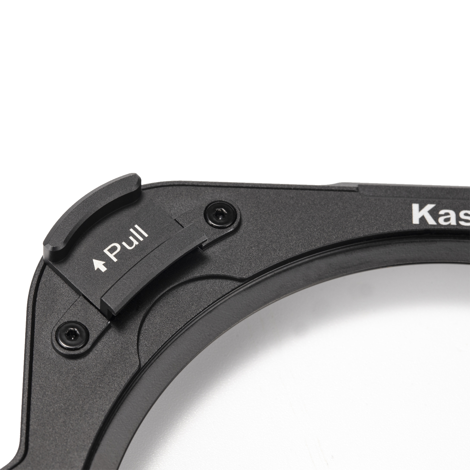 Kase Armour 100mm Filter Holder 1111090008 Kase Filters USA