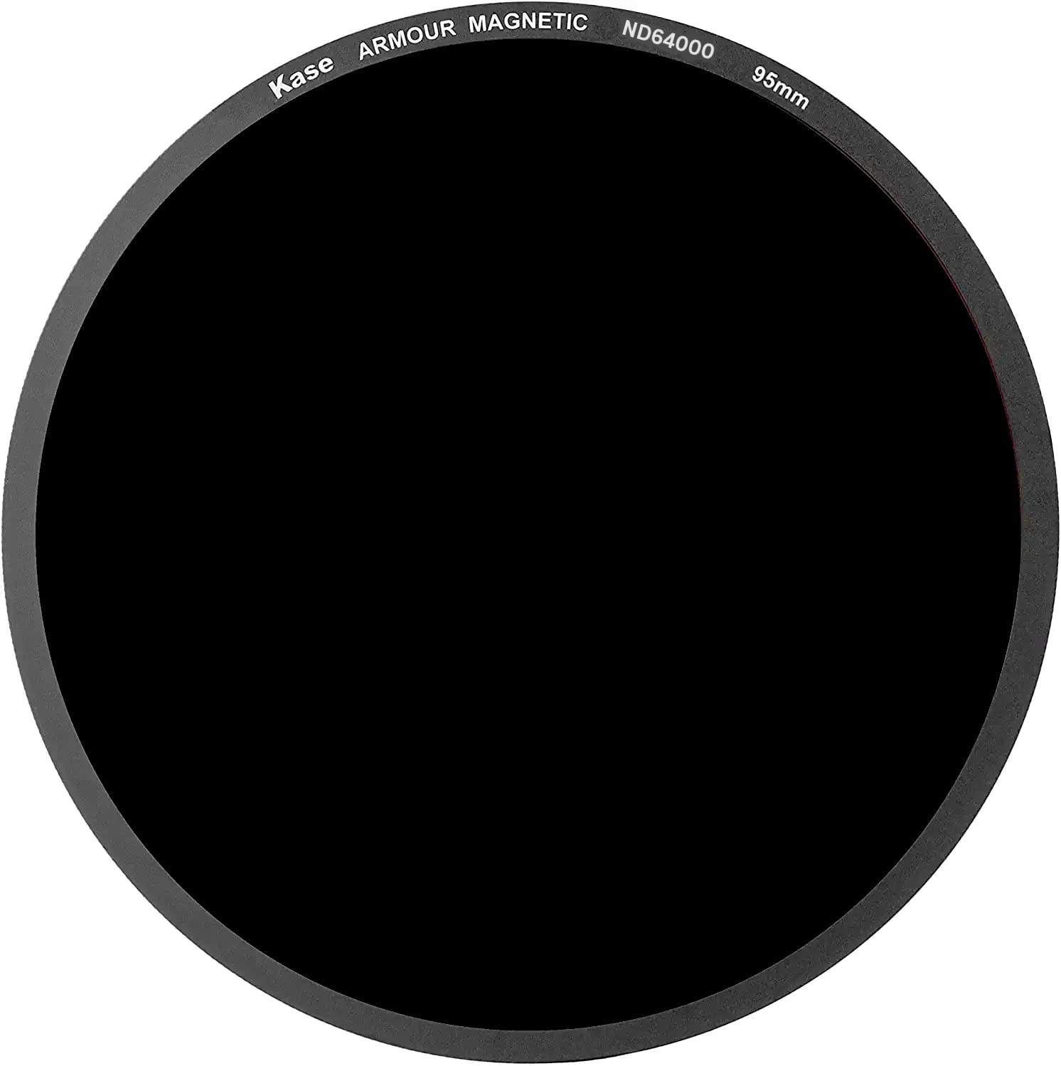 Kase Armour ND64000 16Stop ND 4.8 Filter 1111090028 Kase