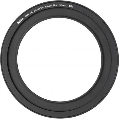 Kase 95mm Adapter Ring for Armour Holder
