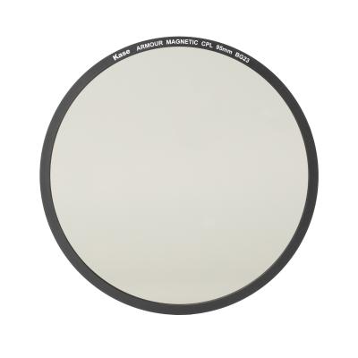 Kase Armour Magnetic Circular Polarizer