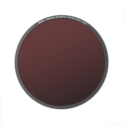  Kase Armour Magnetic ND1000 10-Stop ND 3.0 Filter
