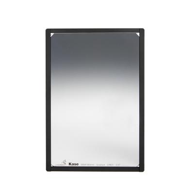 Kase Armour Magnetic Soft Grad ND 0.9 3-Stop 100x150mm Filter with Frame