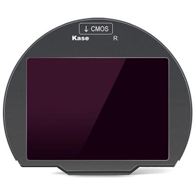 Kase Clip-in ND 1.5 (5-Stop) Filter for Canon R Digital Camera