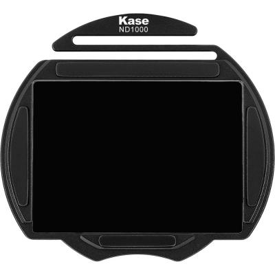 Kase Clip-In ND1000 10-Stop ND 3.0 Filter for Canon EOS R, R3, R6, R7, R8, R10 Cameras