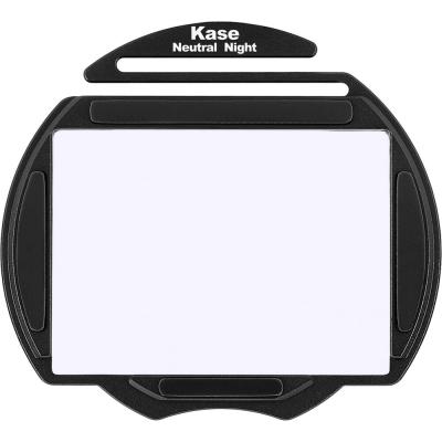Kase Clip-In Neutral Night Filter for Canon EOS R, R3, R6, R7, R8, R10 Cameras