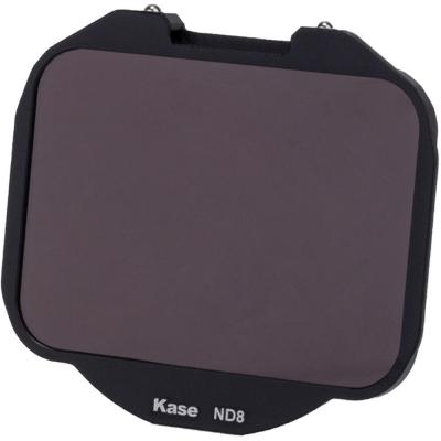 Kase Clip-in ND 0.9 (3-Stop) Filter for Sony Alpha Camera