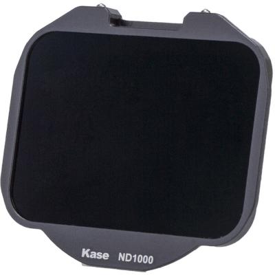 Kase Clip-in ND 3.0 (10-Stop) Filter for Sony Alpha Camera