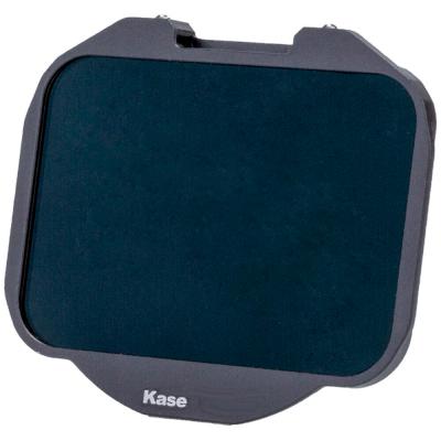Kase Clip-in ND 1.2 (4-Stop) Filter for Sony Alpha Camera