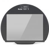 Kase Clip-in ND 0.9 (3-Stop) Filter for Canon R Digital Camera