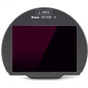 Kase Clip-in ND 3.0 (10-Stop) Filter for Canon R Digital Camera