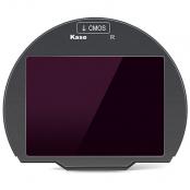 Kase Clip-in ND 1.2 (4-Stop) Filter for Canon R Digital Camera