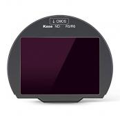 Kase Clip-in ND 0.9 (3-Stop) Filter for Canon R5/R6/R3 Camera