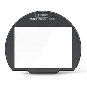 Kase Clip-in UV Filter for Canon R5/R6/R3 Camera