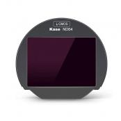 Kase Clip-in ND 1.8 (6-Stop) Filter for Fujifilm X Mirrorless Digital Camera
