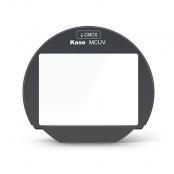 Kase Clip-in Neutral Night Filter for Fujifilm X Mirrorless Digital Camera