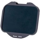 Kase Clip-in ND 1.8 (6-Stop) Filter for Sony Alpha Camera