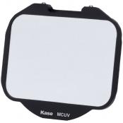 Kase Clip-in UV Filter for Sony Alpha Camera