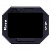 Kase Clip-in ND 3.0 (10-Stop) Filter for Sony Alpha Half Frame Cameras