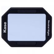 Kase Clip-in Neutral Night Filter for Sony Alpha Half Frame Cameras
