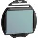 Kase Clip-In ND8 3-Stop ND 0.9 Filter for Canon EOS R, R3, R6, R7, R8, R10 Cameras 1