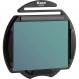 Kase Clip-In ND64 6-Stop ND 1.8 Filter for Canon EOS R, R3, R6, R7, R8, R10 Cameras 1