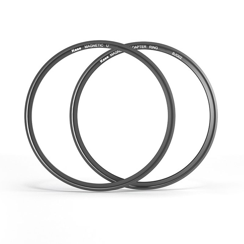 Kase Revolution 95mm Converter Kit for Screw In Filters 1108080053 Kase Filters USA