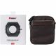 Kase K150P 150mm Filter Holder CPL Kit for FUJIFILM XF 8-16mm F2.8 R LM WR Lens 2