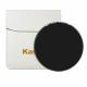 Kase 150mm Magnetic ND 3.0 10 Stop Filter for K150P 150mm Filter Holder