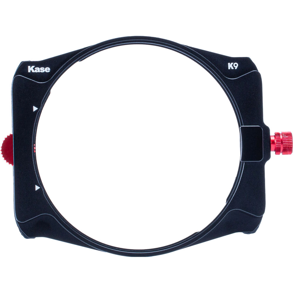 Kase K9 100mm Master Filter Holder Kit Oversized ND 1118010036 Kase
