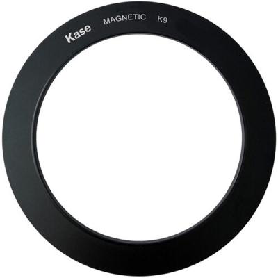 Kase 77mm Magnetic Adapter Ring for K9 Filter Holder