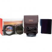 Kase K9 100mm Master Filter Holder Kit Oversized ND