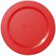  Kase K9 Lens Cap Kit Set of 3 Lens Caps - Red 1