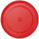  Kase K9 Lens Cap Kit Set of 3 Lens Caps - Red 2