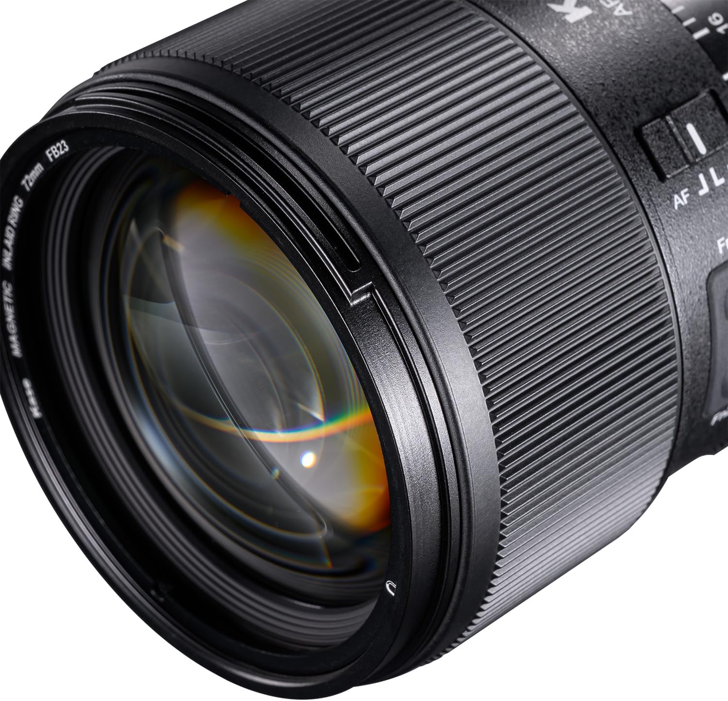 FA★85mm/F1.4 SMC Pentax-FA* 85mm F1.4 [IF] Reviews - FA Prime Lenses