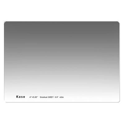 Kase MovieMate 4x5.65" Soft Grad ND 0.9 3-Stop Slim 1.1mm Cinema Filter