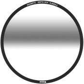 Kase MovieMate Reverse Grad ND 0.9 3-Stop Magnetic Circular Filter for Matte Box Holder