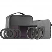 Kase MovieMate Magnetic Matte Box Master Kit